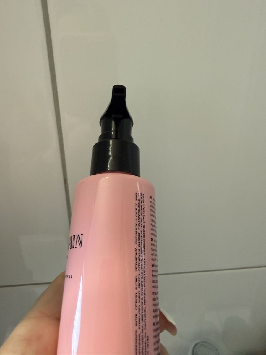 Balmain Prodotti per capelli: Balmain Haarmaske 150ml neu – Nuovo e nell'imballaggio originale da pratteln venduto da Bogi94 2