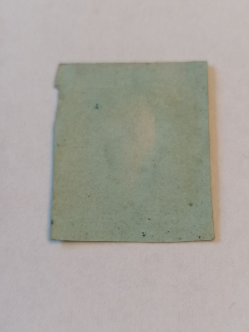 Tous les timbres: Two pence blue 1841, Platte 3 – D'occasion à Happerswil par tschergi 1
