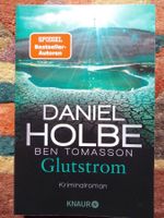 Daniel Holbe: Glutstrom
