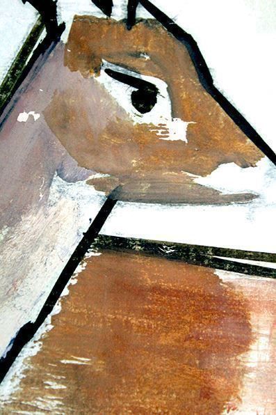 Dipinti: HANS ROHNER (Schweiz, 1898-1972) – Usato da Bern venduto da Arting 8