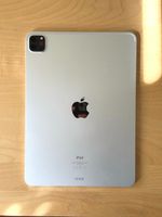 Apple iPad Pro 11" M1 128GB+Pencil,Case,Tastatur-wie neu
