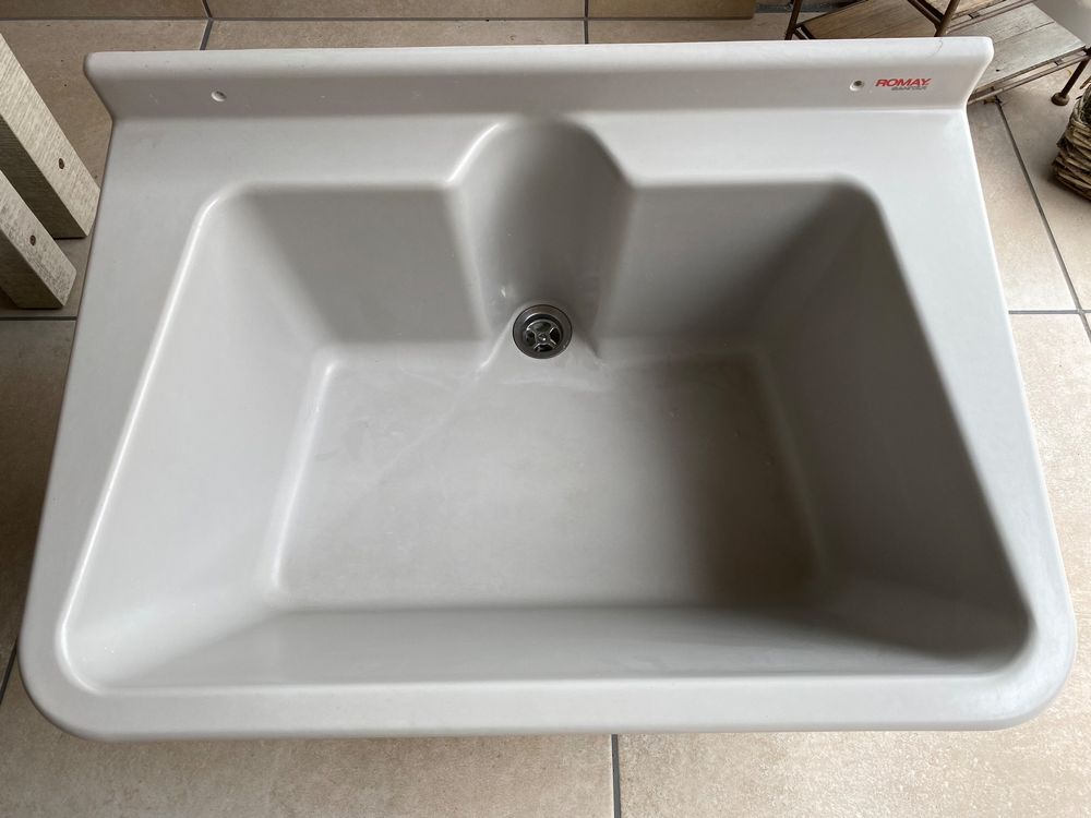 Bac A Laver Brico Depotnull
