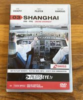 PilotsEye Shanghai DVD