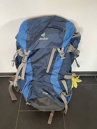Deuter Wander-Rucksack Futura, 24 Liter - Versand möglich