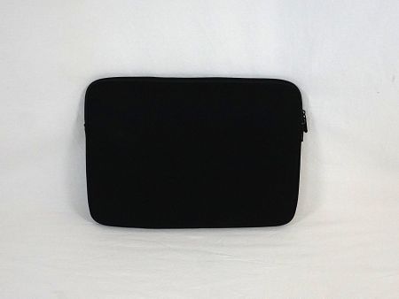Tech-Protect Neopren Laptophülle 14" schwarz