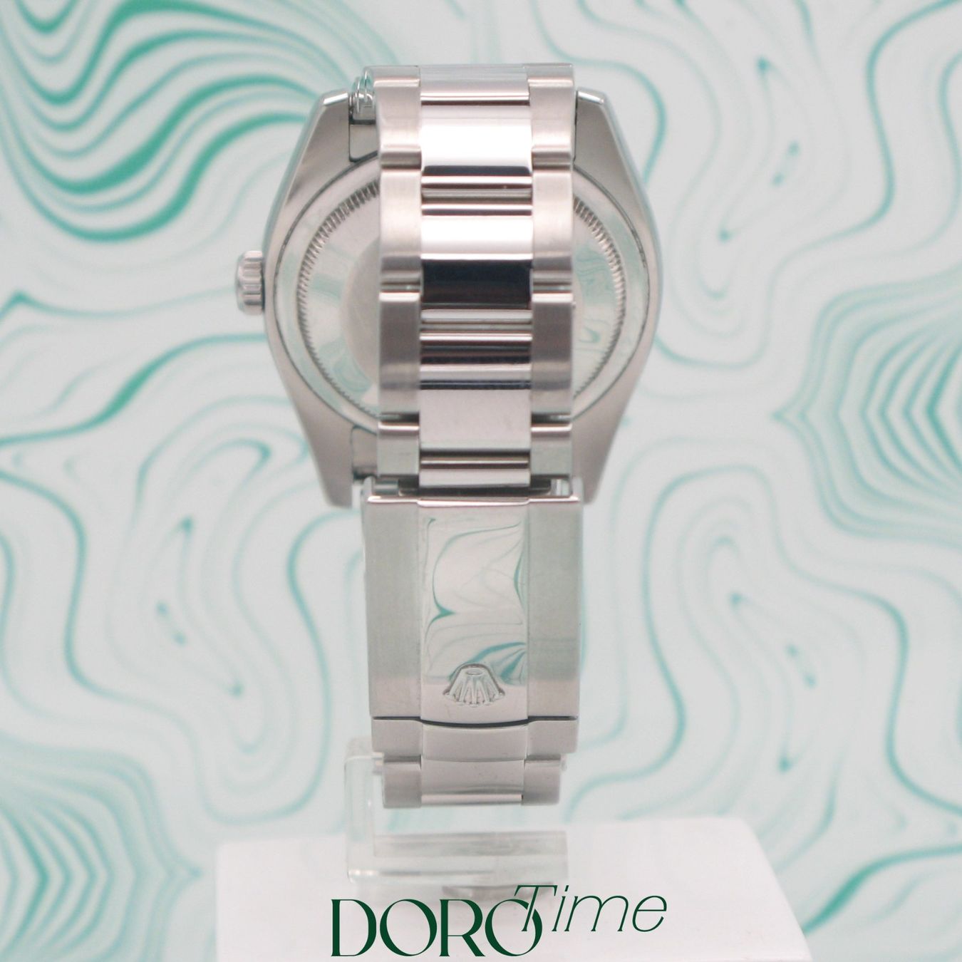 Rolex Orologi: ROLEX DATEJUST - 116200 – Usato da Grancia venduto da Gioielleria_DoroTi 4