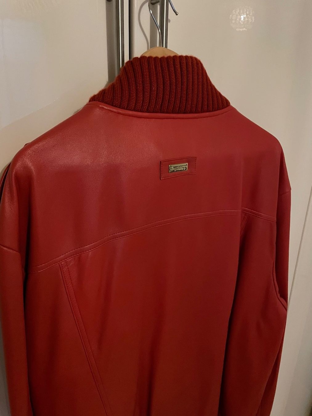 Giacche: LRG Lederjacke NEU XXL – Usato da Pfaffhausen venduto da Stephan_1979 2