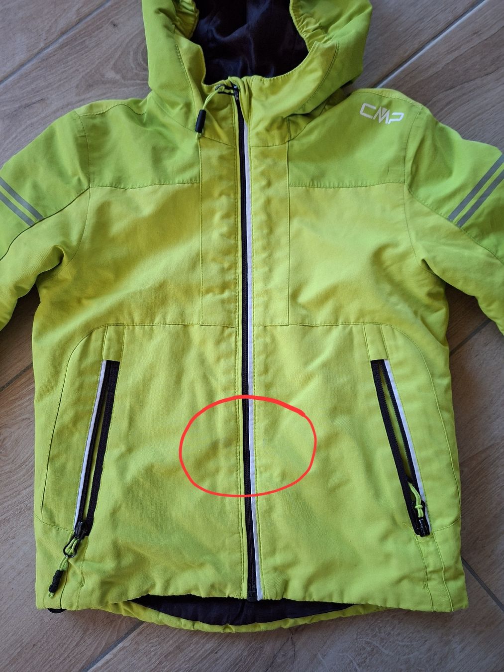 Lotti & Set di vestiti: Jacken und Weste Gr.98 – Usato da Schüpfheim venduto da lin_p7wr 3