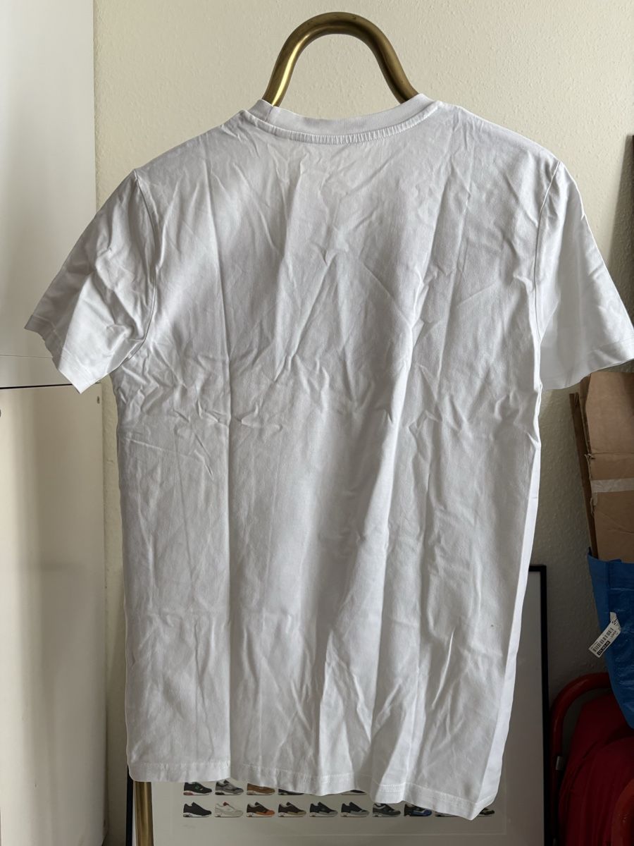 T-shirt: T-shirt Keith Haring, Size M  – Usato da Neuchâtel venduto da sharposneaks 2