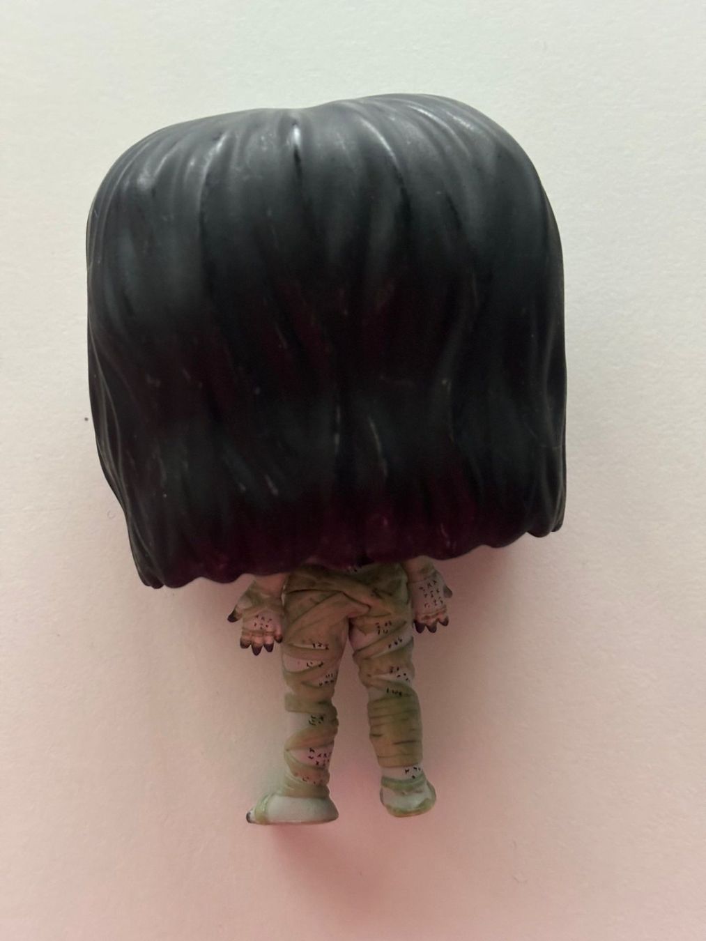 Funko Statuette: Funko Pop The Mummy – Usato da Herisau venduto da Seyashop1 1