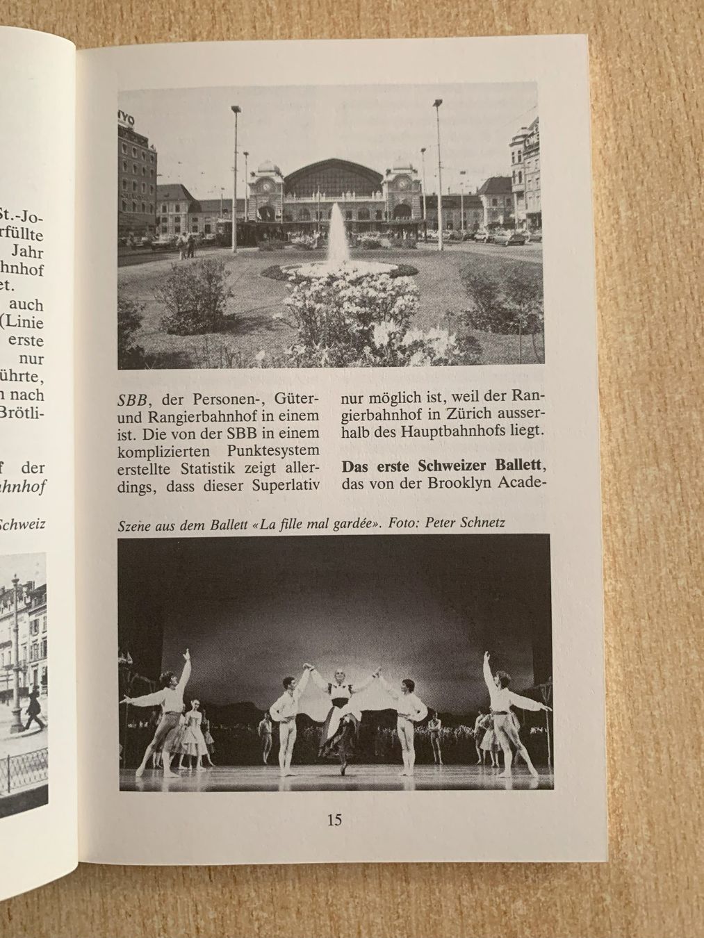 Livres: Basler Buch der Rekorde – D'occasion à Reinach BL par Grolifcb 2