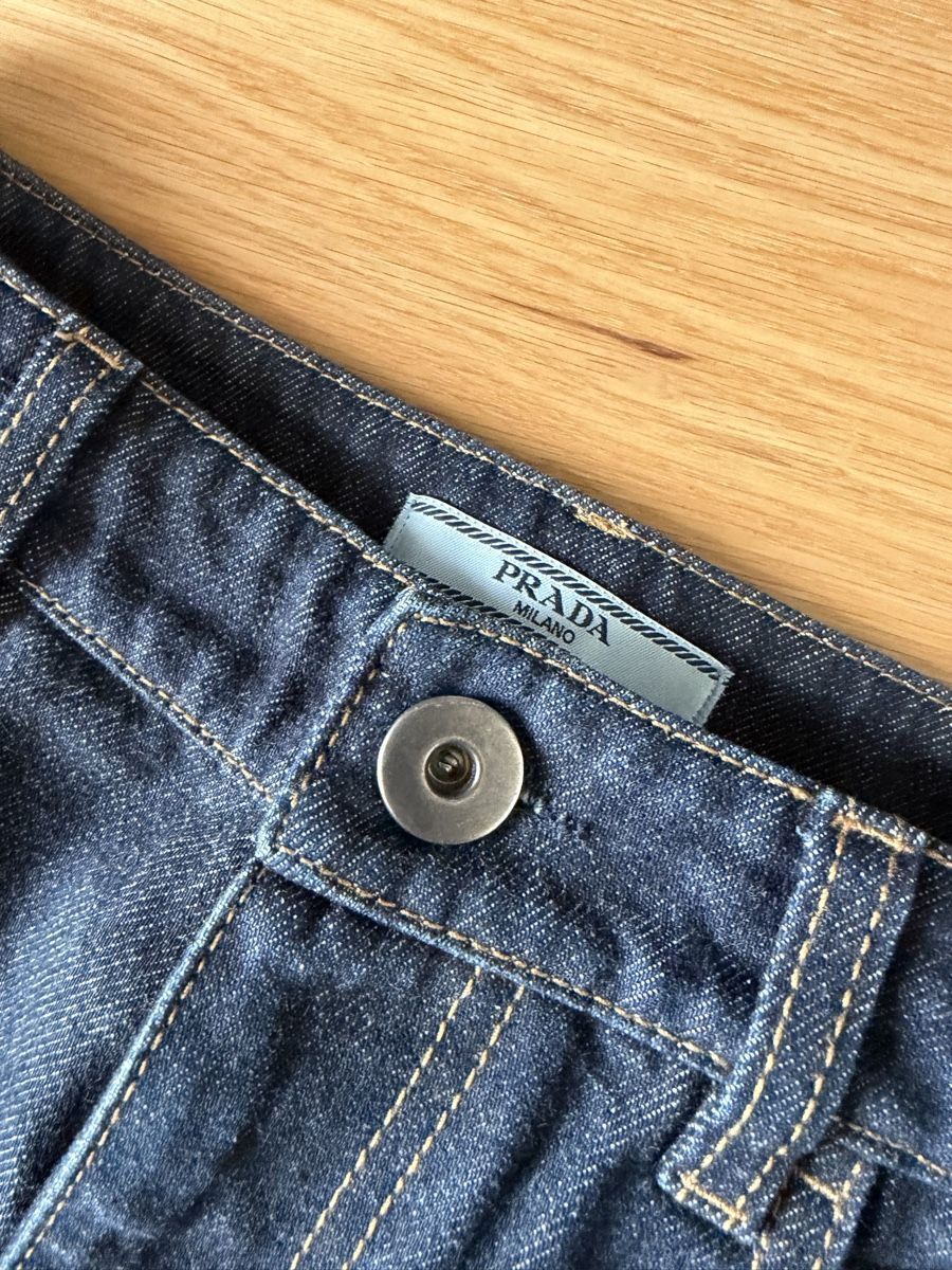 Prada Jeans: Prada Jeans – Nuovo (secondo la descrizione) da Rüschlikon venduto da Wurmsibach 3
