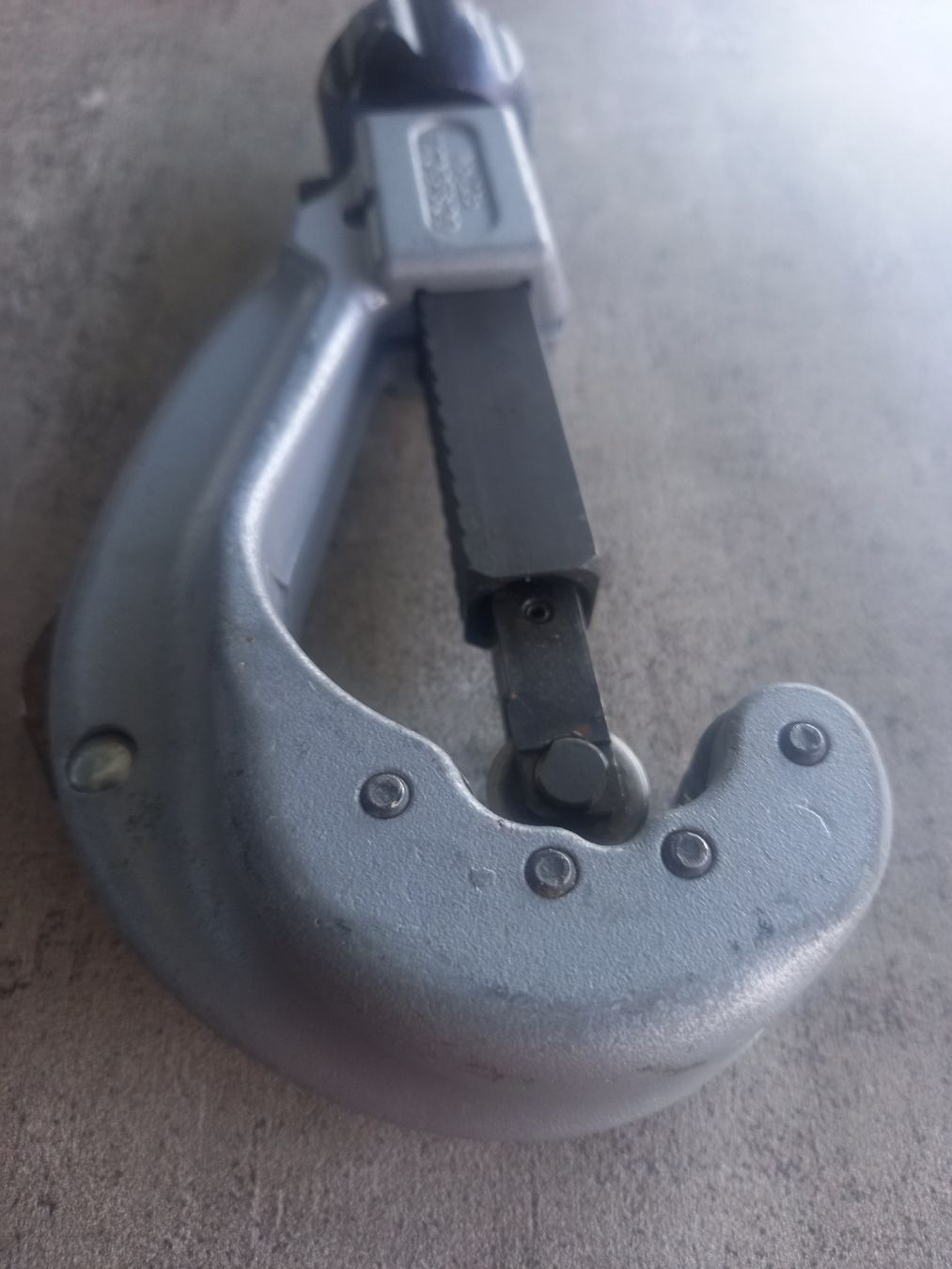 Ridgid Tous les outils: RIDGID Rohrschneider – D'occasion à Minusio par epp_cty9 3