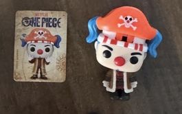 Kinder joy one piece buggy