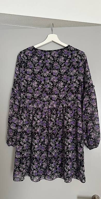 Vestiti: H&M blumenkleid Gr. S – Usato da Dierikon venduto da san_9tc9 2