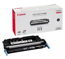 neuer Canon 711 Toner in schwarz