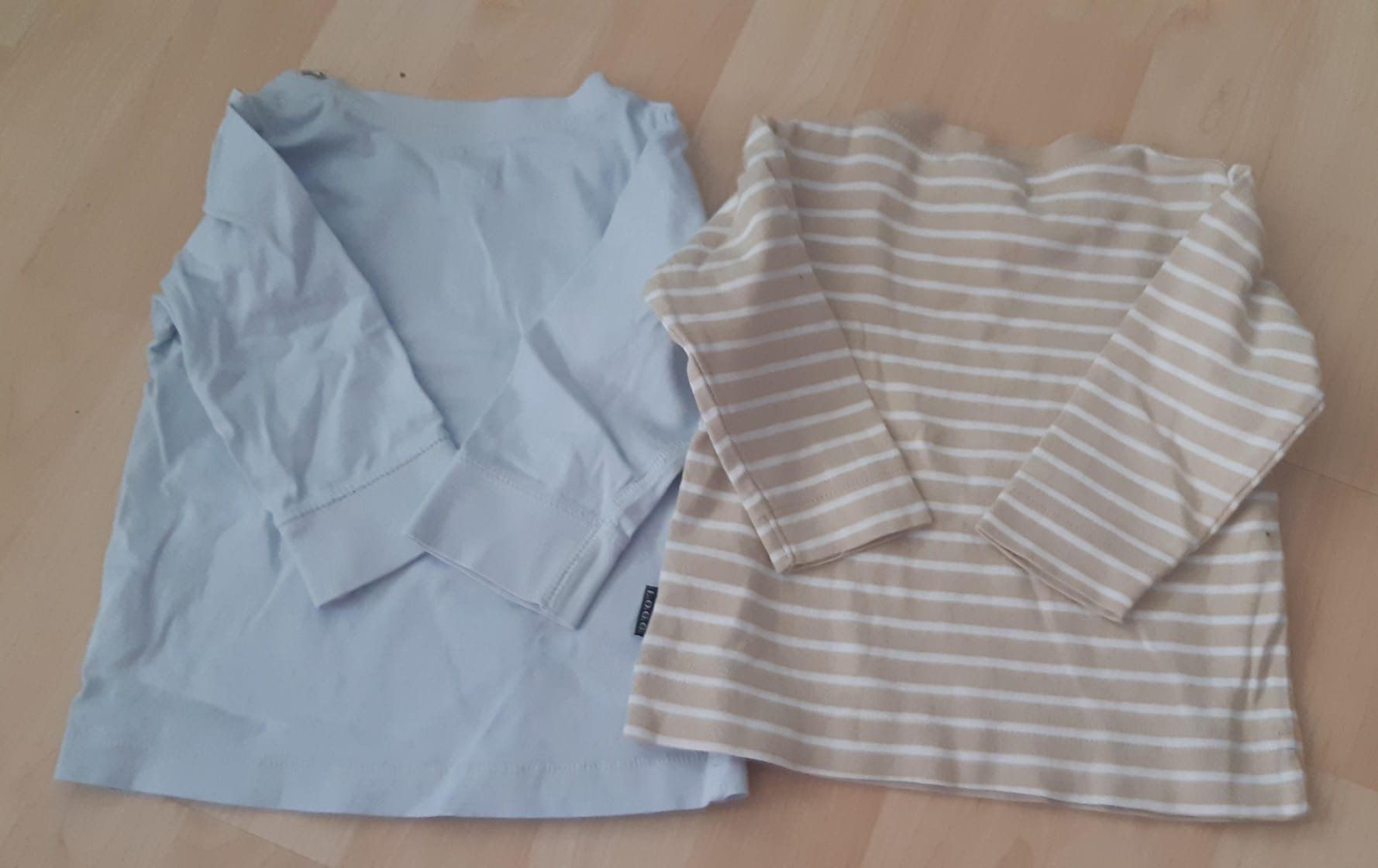Lotti & Set di vestiti: Kinder Kleiderpaket, Gr.74 , 5 Stk. – Usato da sachseln venduto da soficool 5