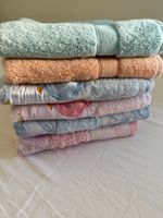 Serviettes - Linges de bain 94 x 47