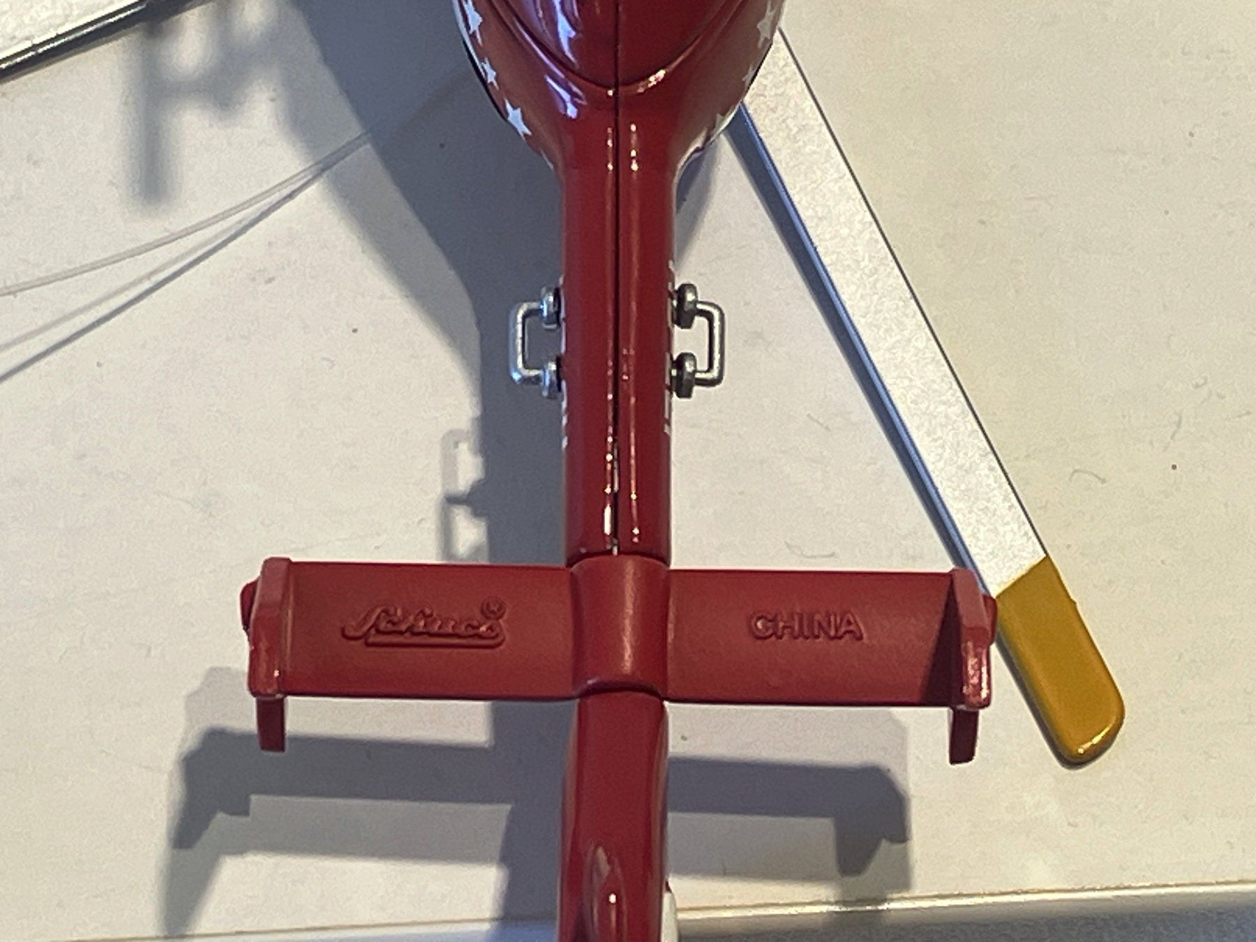 Schuco Modellini d'auto: schuco, Air zermat-set – Nuovo (secondo la descrizione) da solothurn venduto da Lrz74 3