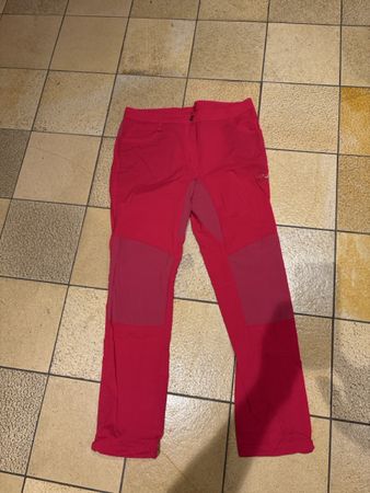 Mammut Wanderhose Grösse 42, robust & perfekt für den Sommer