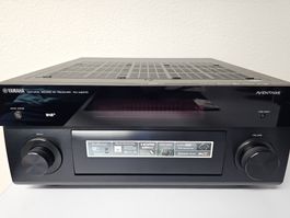 YAMAHA RX-A2070 AVENTAGE 9.2 Dolby Atmos Musiccast High-End