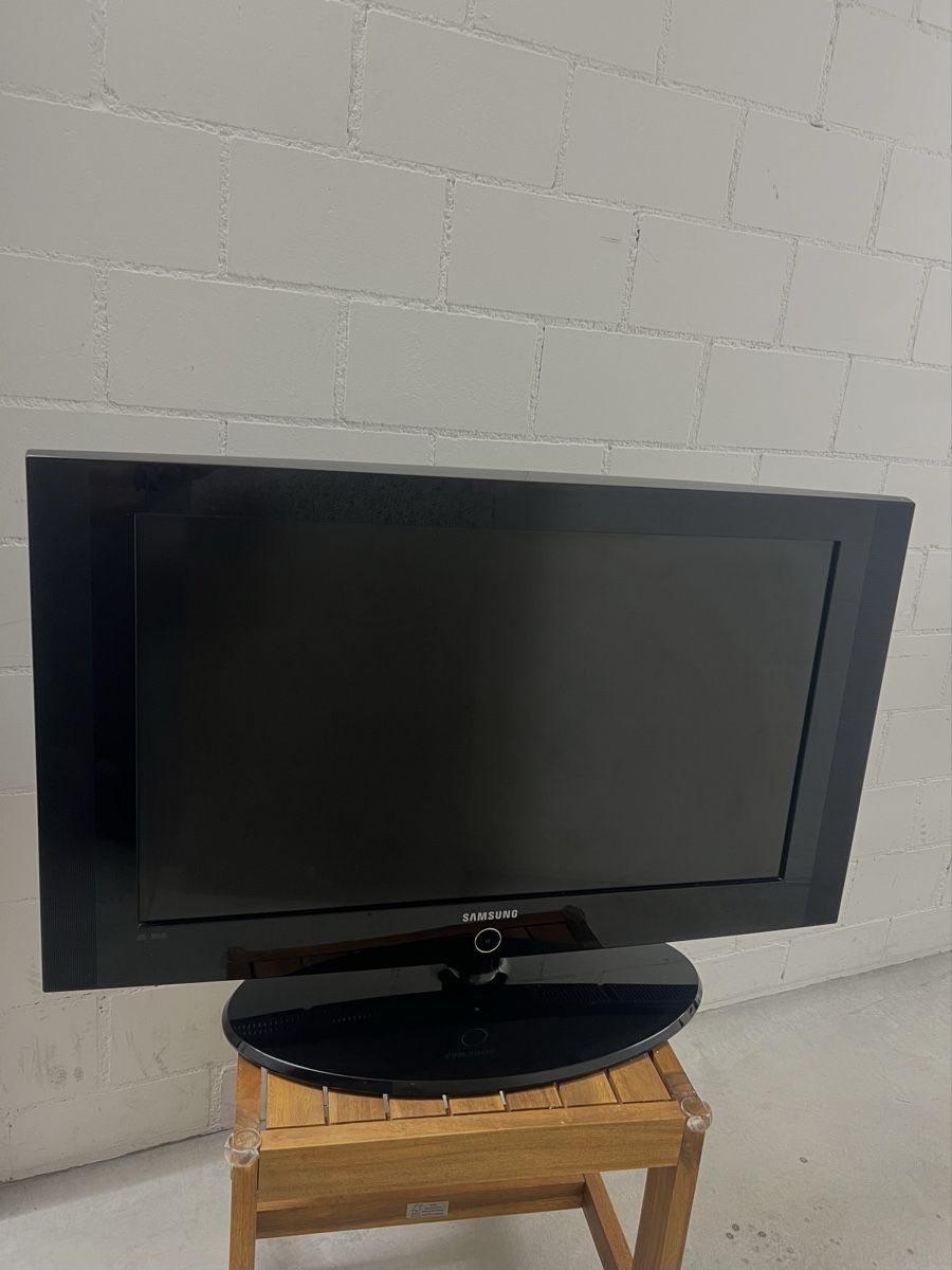Samsung Televisori: Samsung tv – Usato da Küsnacht ZH venduto da bri_h2lt 2