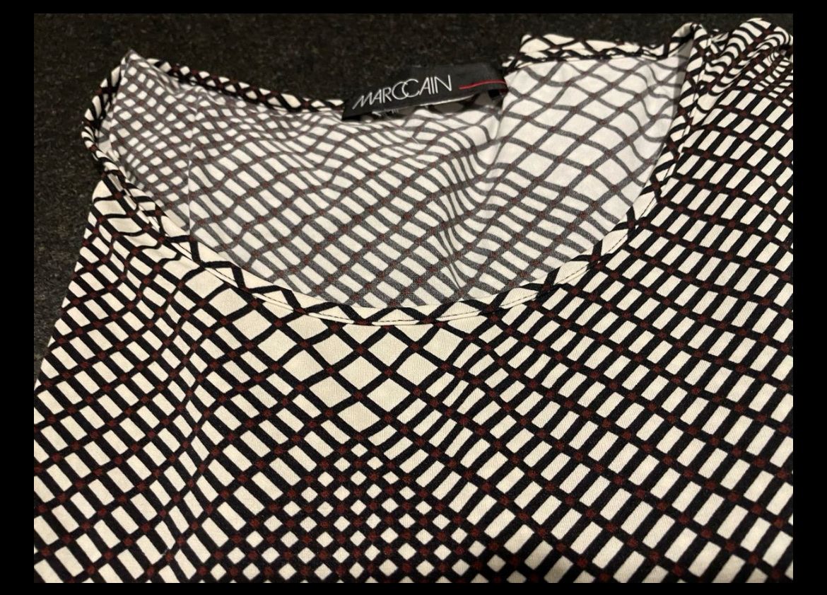 Marc Cain Maglioni & Felpe: Marc Cain Langarmshirt – Usato da Rüttenen venduto da Marianne22121970 3