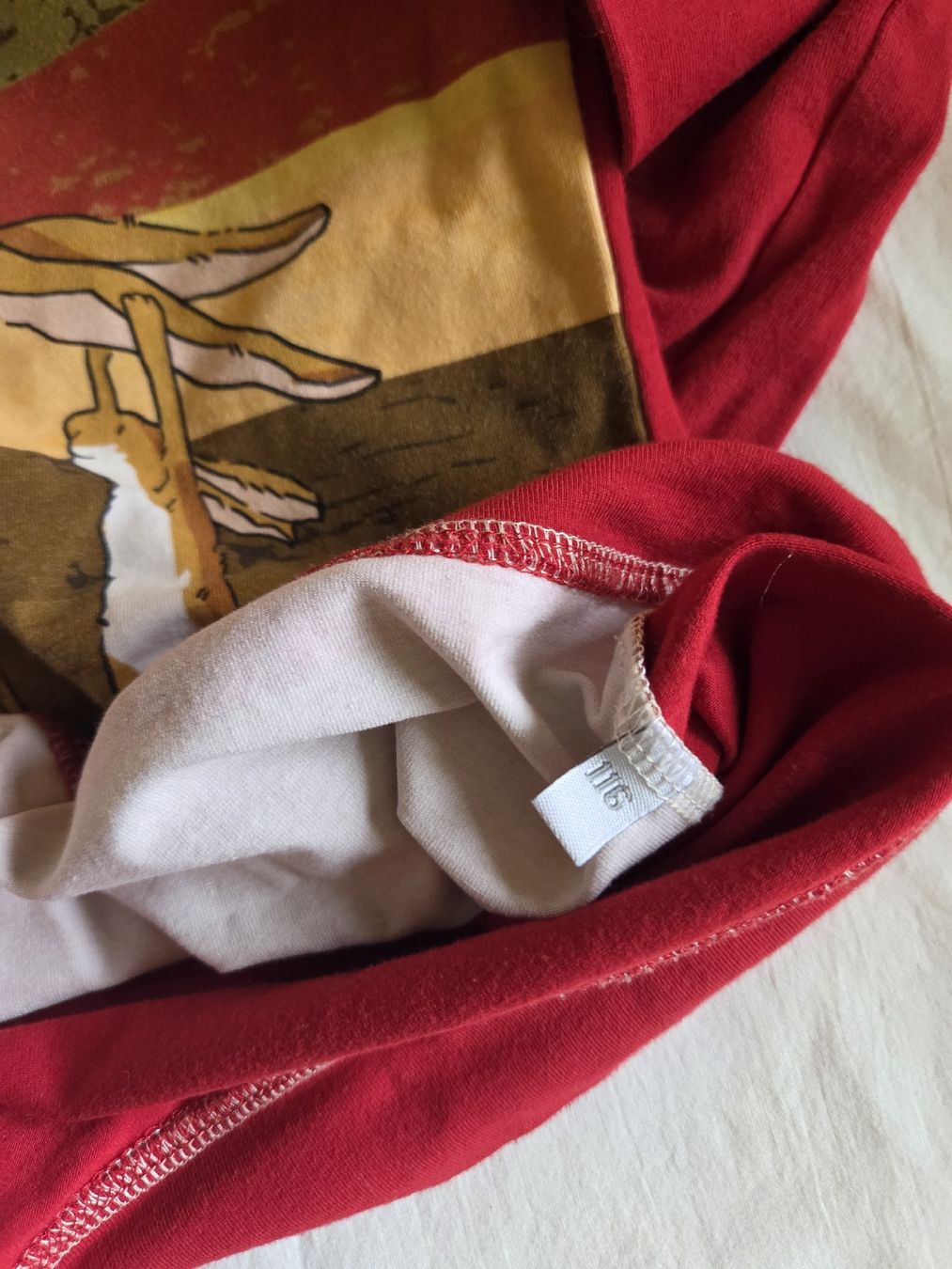 Maglioni & Felpe: Handmade Pullover 116 – Usato da Uznach venduto da Unicorn81 1
