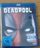 Deadpool - Blu-Ray - Action Film