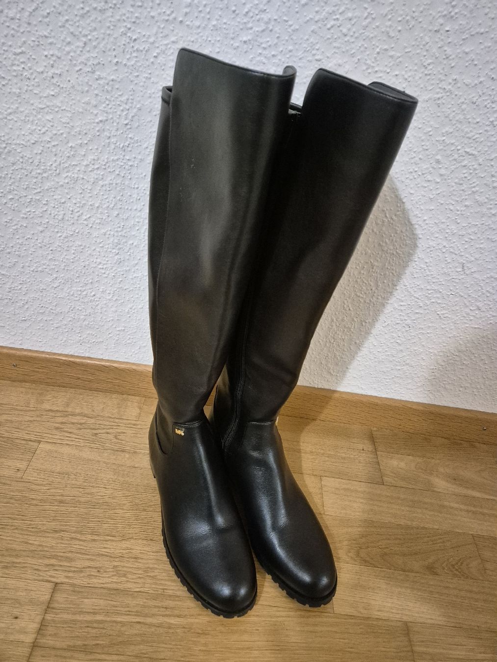 Michael Kors Scarpe da donna: Bottes Michael Kors taille 40 – Nuovo (secondo la descrizione) da BIEL/BIENNE venduto da rac_5tsm 2