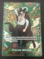 One Piece TCG - ✨Mihawk OP14 SP✨