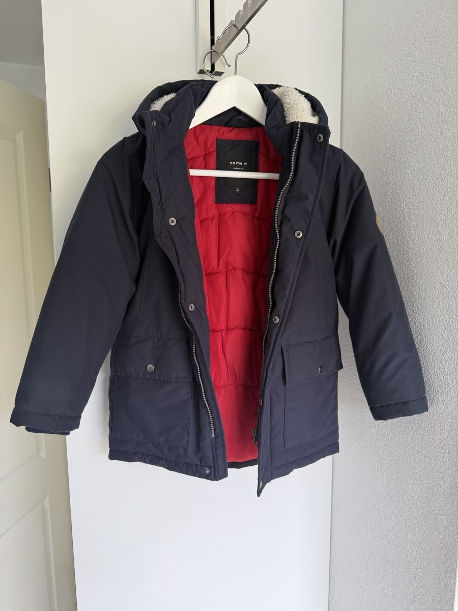 Name It Vestes & Manteaux: Jacke name it – D'occasion à Möhlin par mar_k5wf