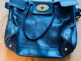 Mulberry Sacs femmes: Tasche Mulberry Bayswater – D'occasion à Zürich par bet_m5kn 9