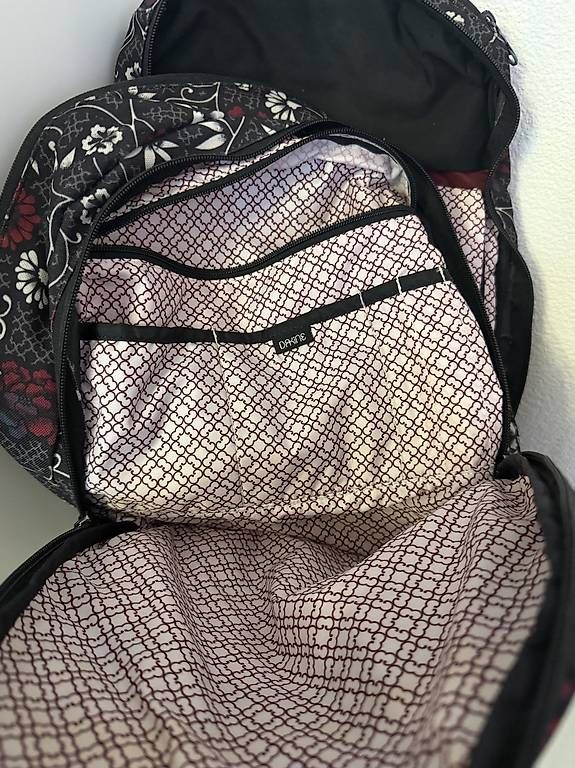 Zaini: Rucksack Dakine – Usato da Steckborn venduto da chi_g9b5 2