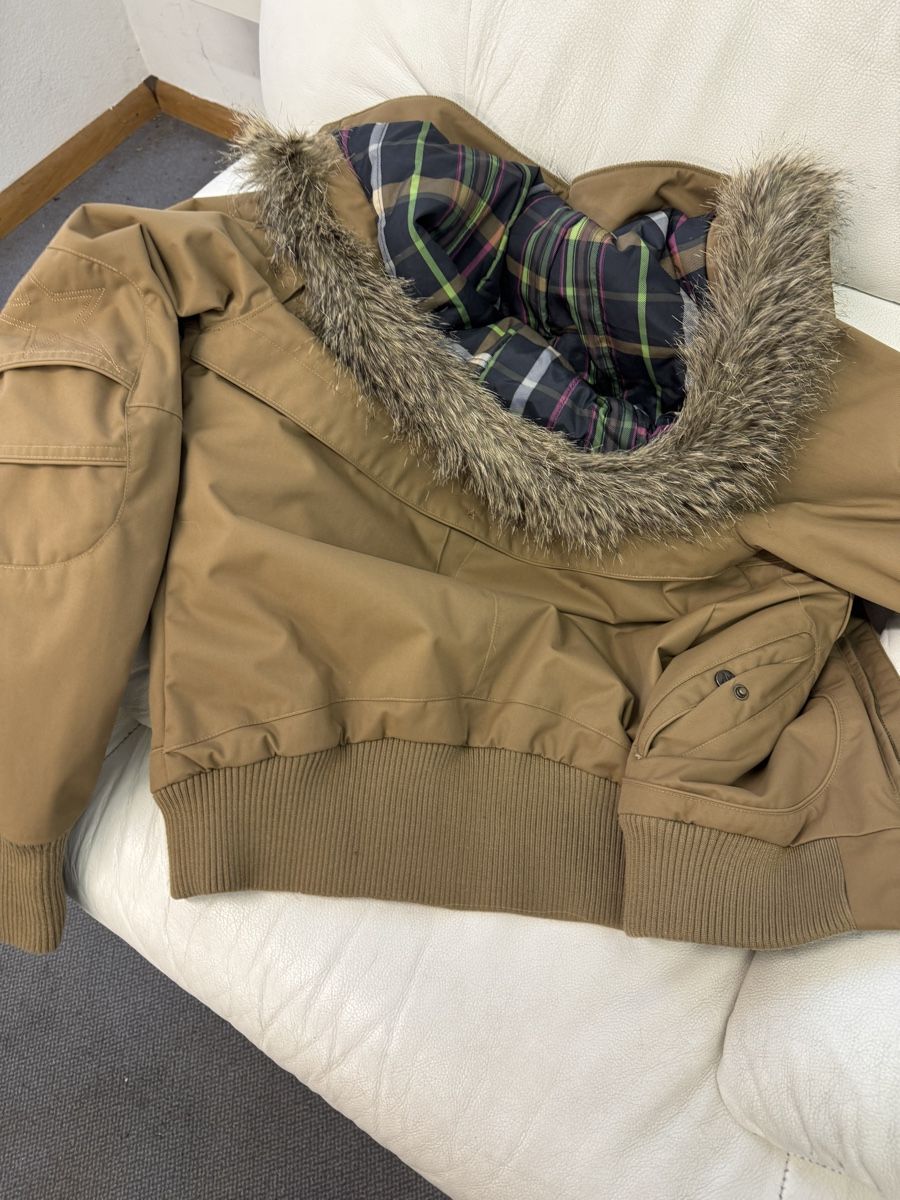 Giacche: Zimtstern Jacke – Usato da Basel venduto da sch_9g6x 3