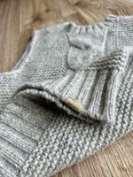 Woolrich Strickweste, Grau, Grösse XS, Top Zustand!