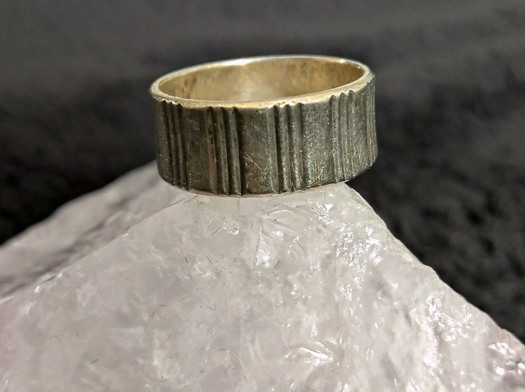 Anelli: Ring Silber 925 – Usato da Istighofen venduto da Ringparadies