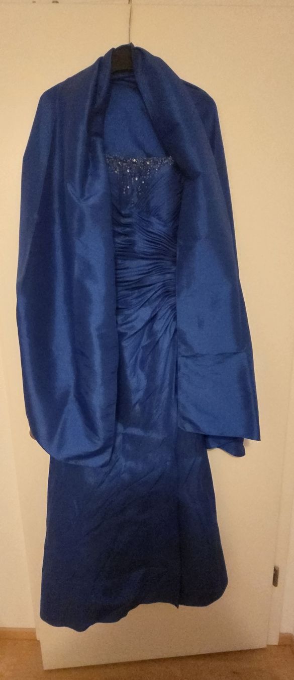 Vestiti: Abendkleid – Usato da Boswil venduto da Spockinchen 1