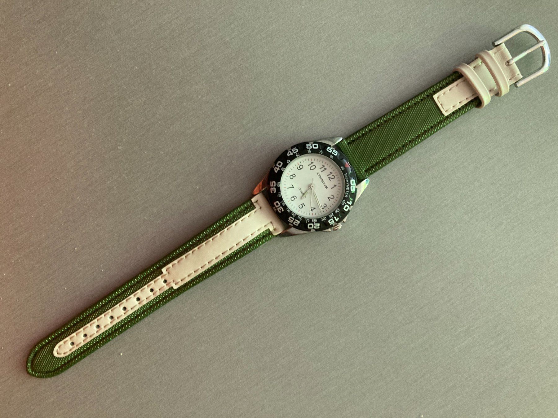 Montres: Campus Kinderuhr – D'occasion à Obfelden par miau68