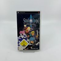 Star Ocean First Departure (PSP)
