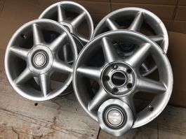 Gamaparts 15 Zoll