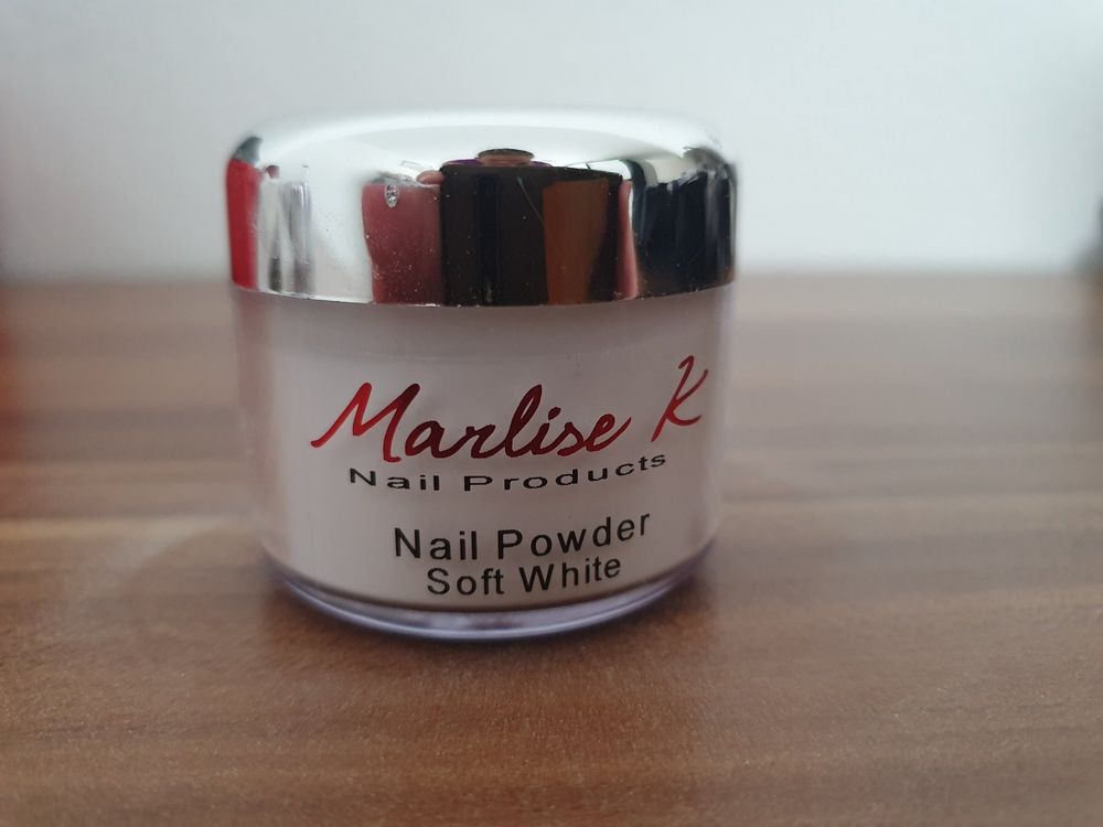 Nail Powder Soft White Kaufen auf Ricardo