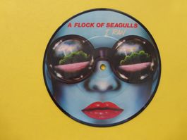 A Flock Of Seagulls – I Ran