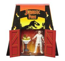 John Hammond - Jurassic Park - SDCC 2019 exclusive figure