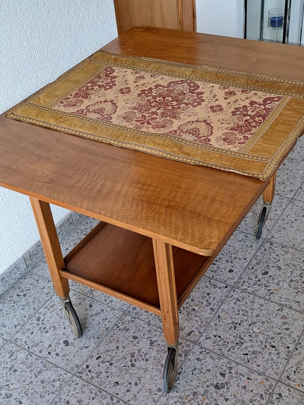 Tables: Beistelltisch – D'occasion à Willisau par afb123 5