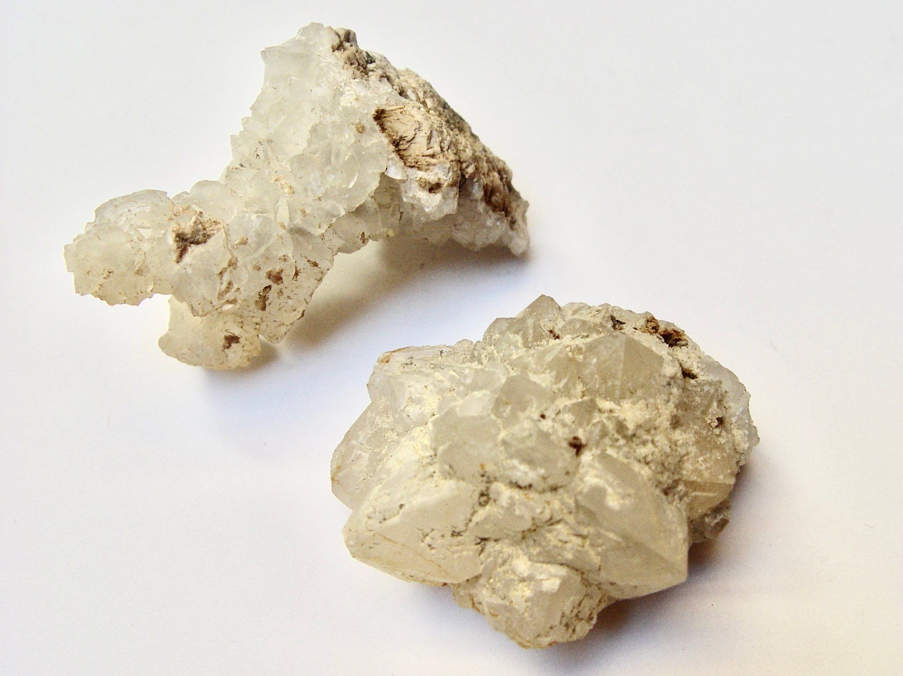 Minéraux & Lithothérapie: Mineralien – D'occasion à Henggart par elsternwerk