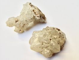 Mineralien