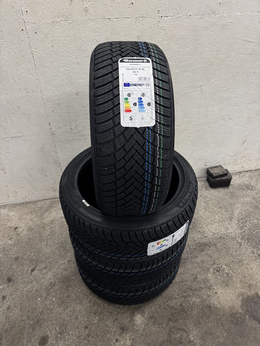 Pneumatici & Ruote complete: 225/40R18 Winterreifen NEU – Nuovo (secondo la descrizione) da Aristau venduto da 020214