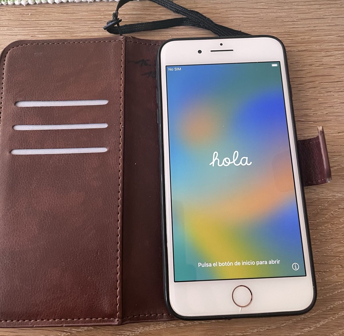 Apple Handys / Smartphones: iPhone 8 Plus 256 GB – Gebraucht aus Hettlingen von gnaeges01 1