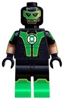 LEGO CMF DC Super Heroes Green Lantern (colsh08)